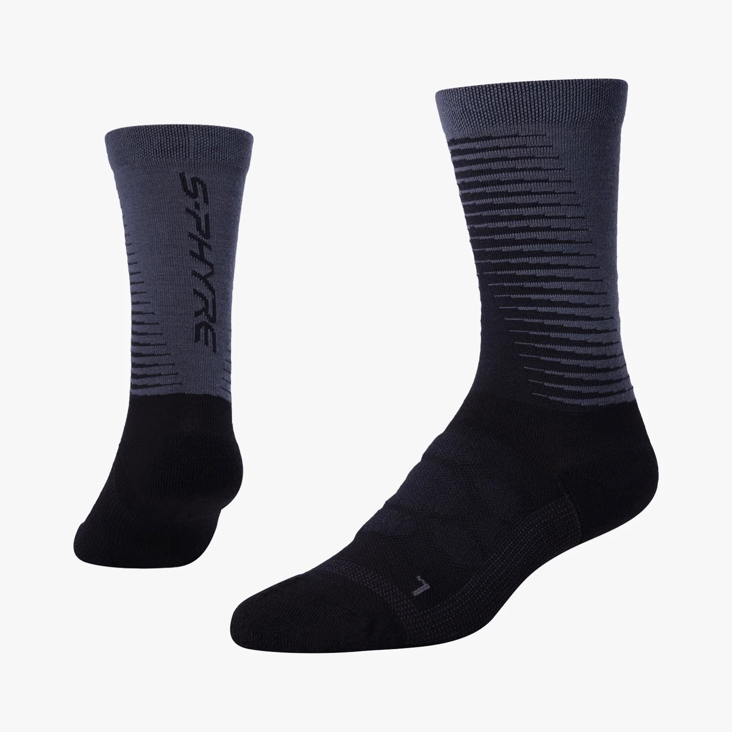 S-PHYRE Merino Tall Socks - Image 6
