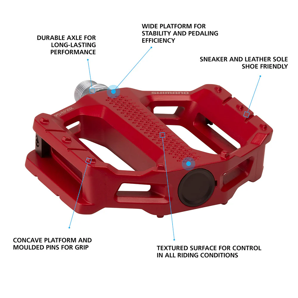 PD-EF202 Pedal - Image 10