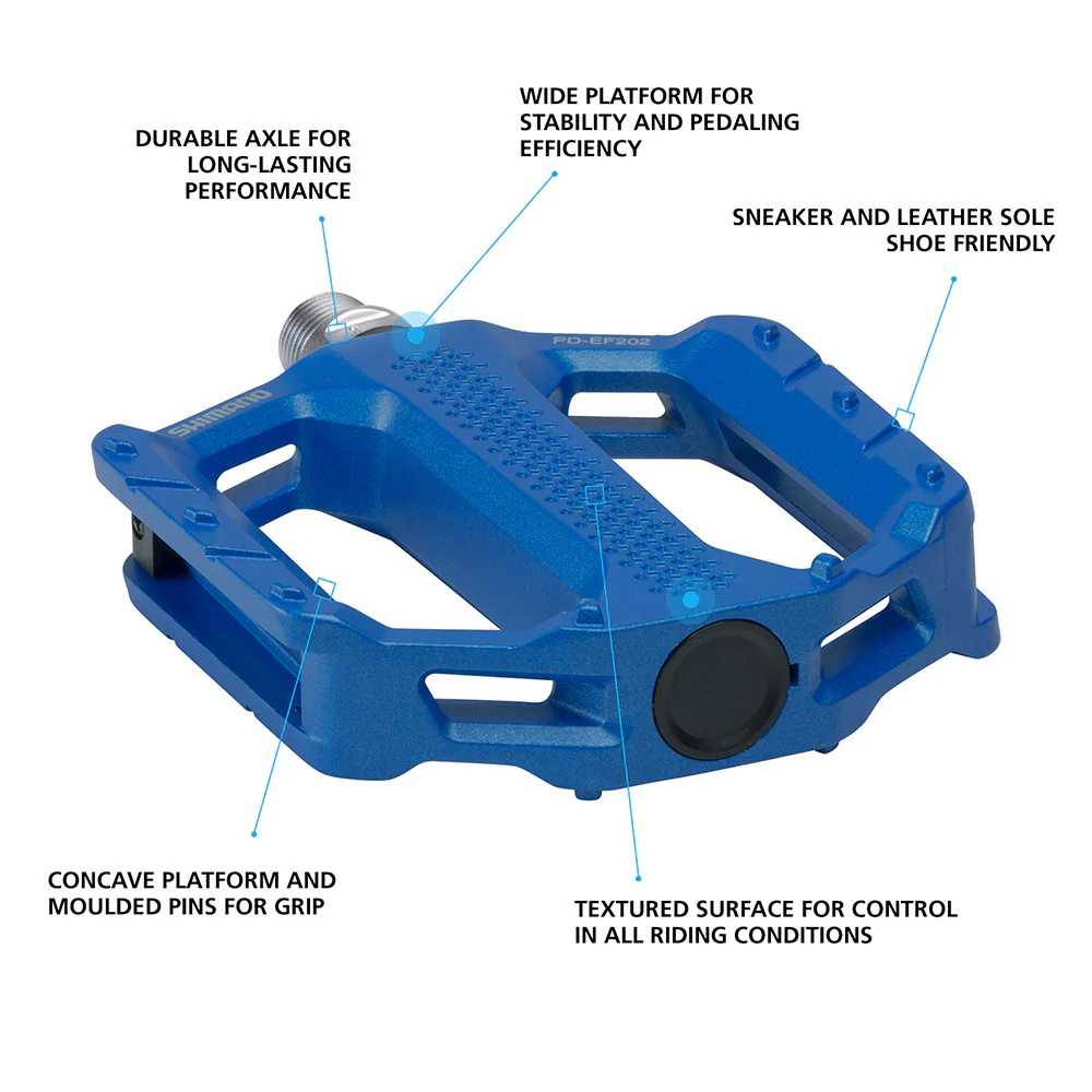 PD-EF202 Pedal - Image 6