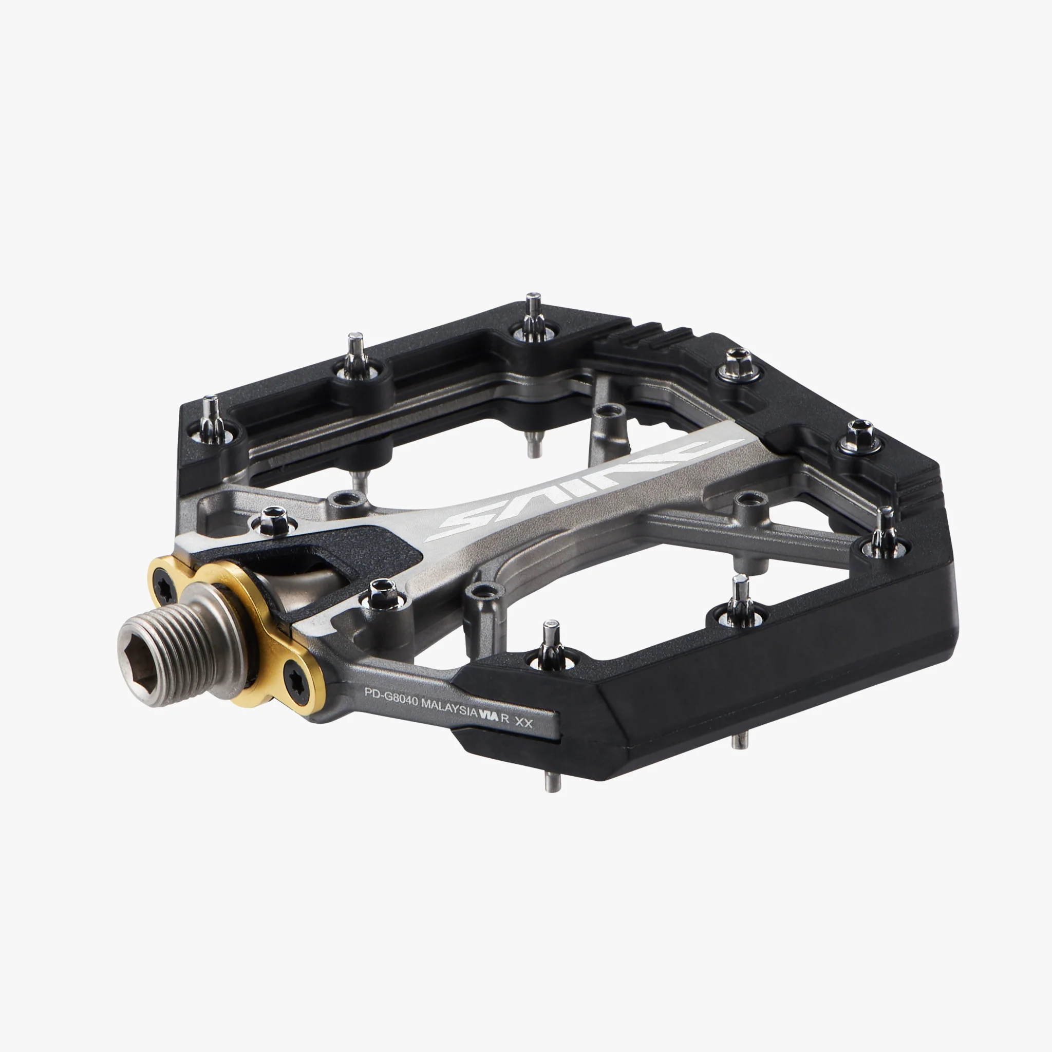 SAINT PD-G8040 - Image 5