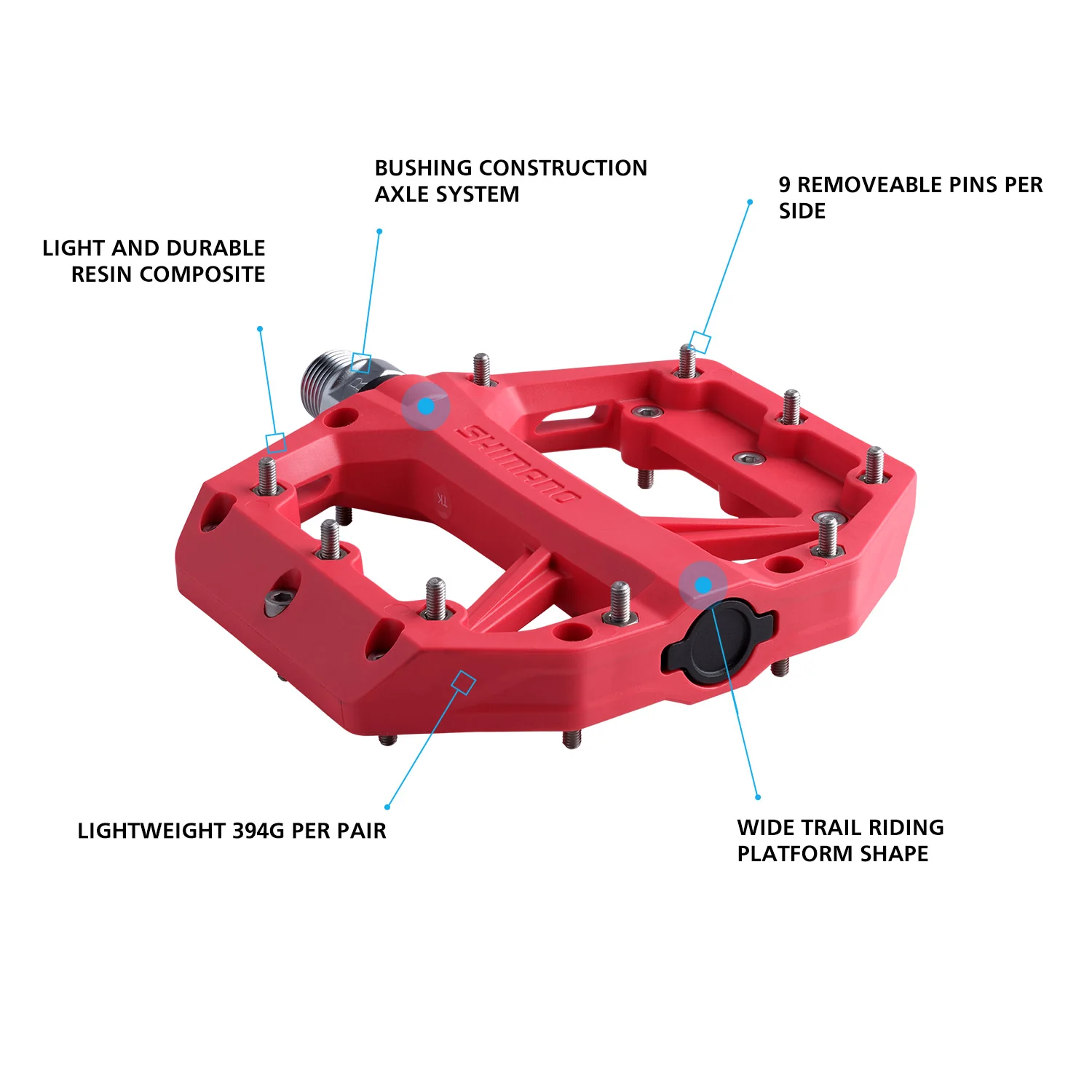 PD-GR400 Pedal - Image 31