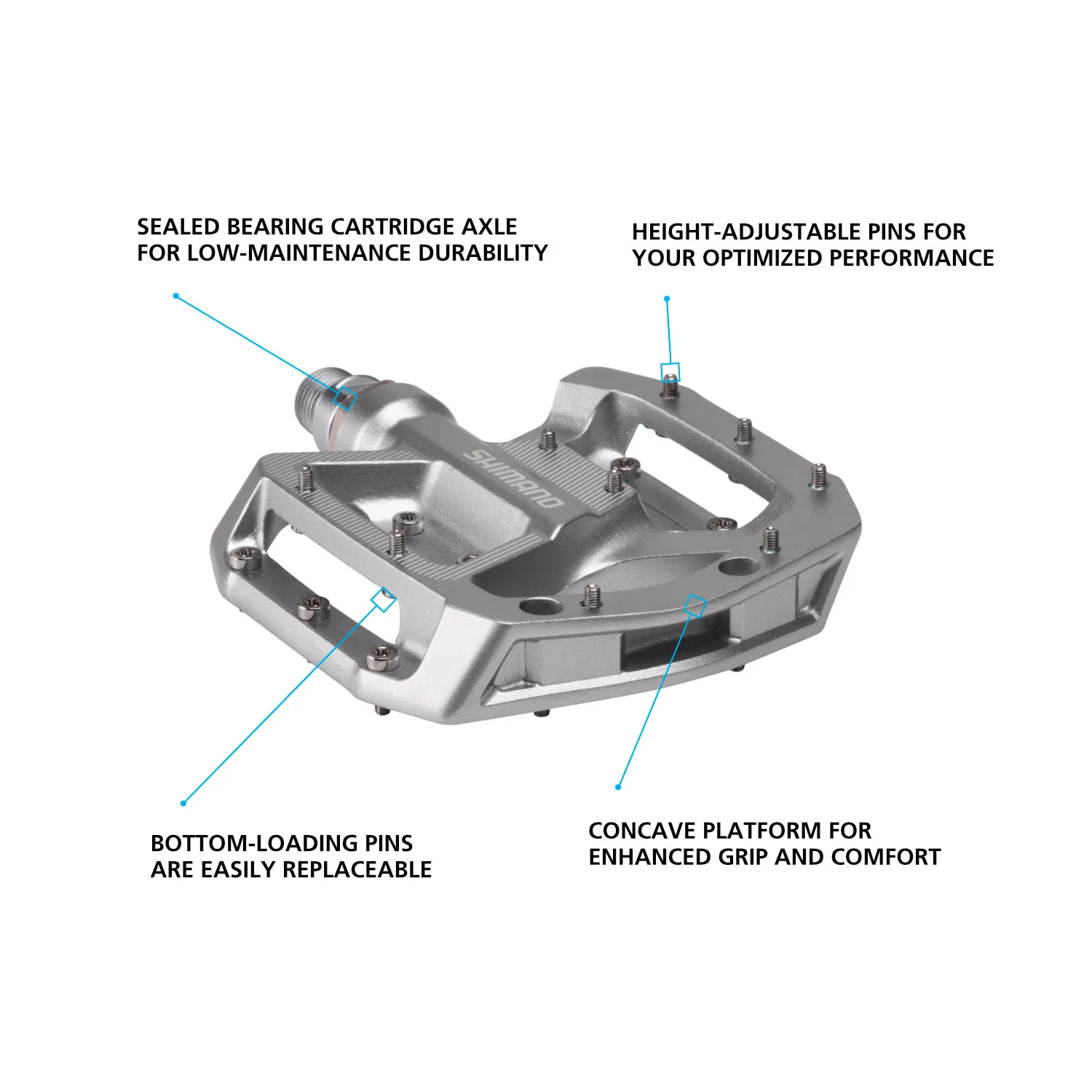 PD-GR500 Pedal - Image 6
