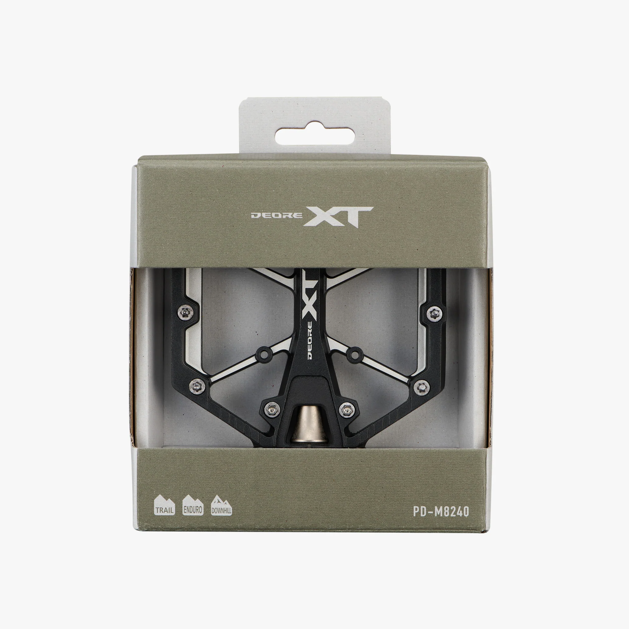 DEORE XT PD-M8240 - Image 6