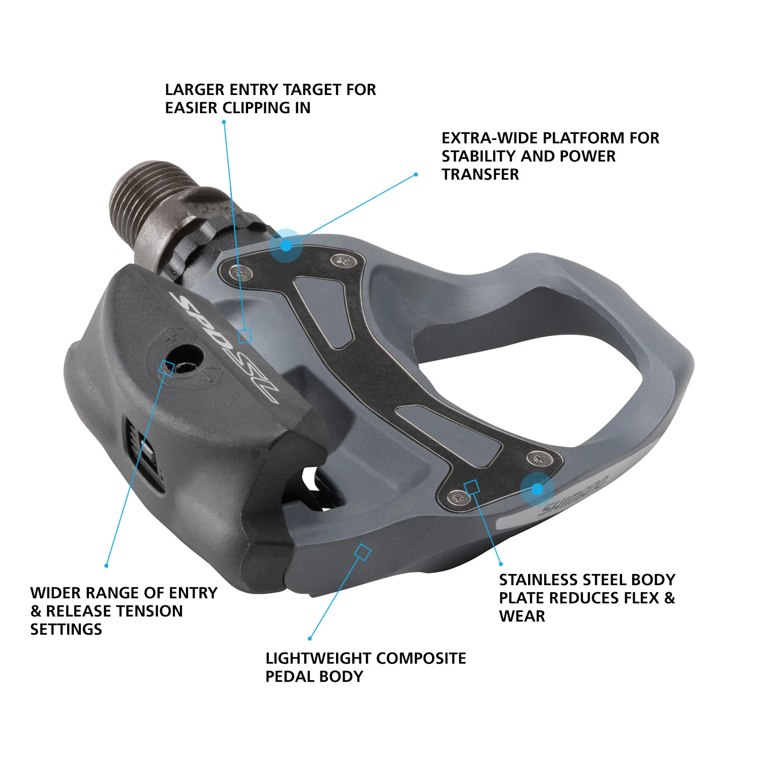 PD-R550 Pedal - Image 6
