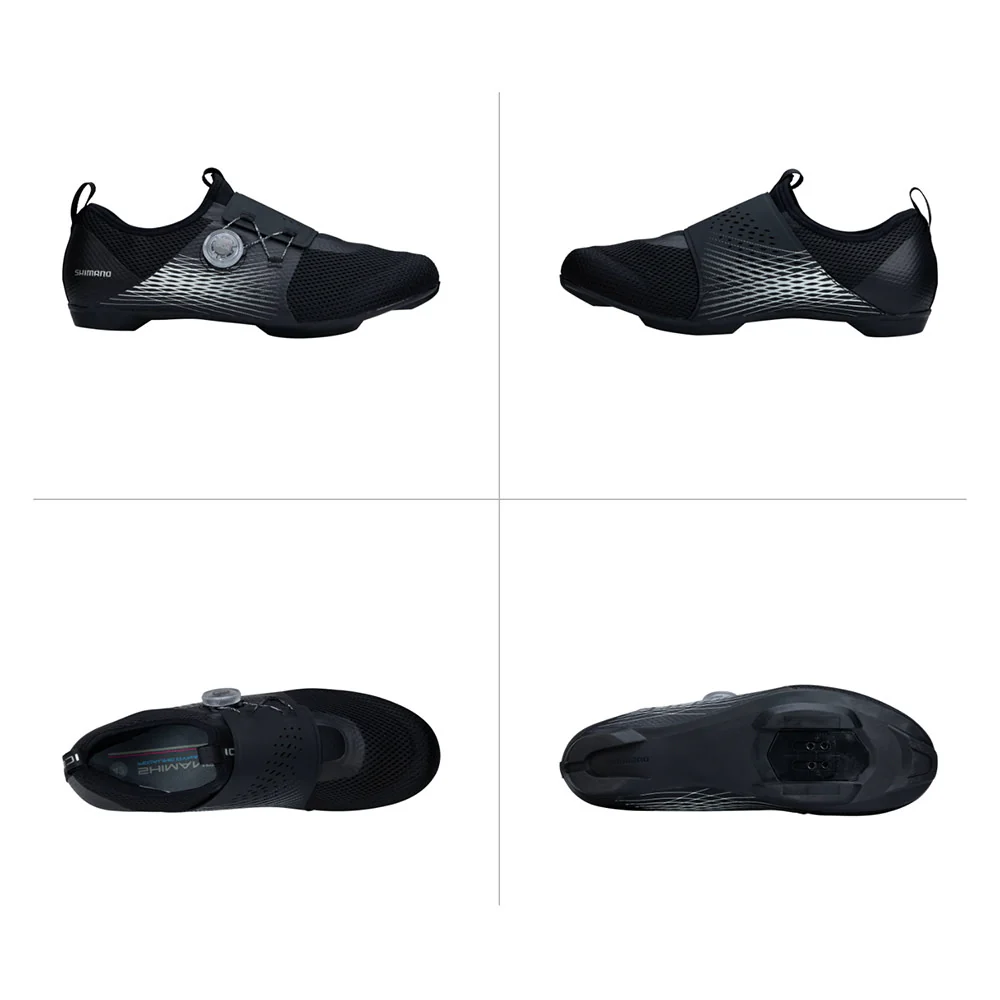 Shimano IC5 Women’s Indoor Cycling Shoe - Image 3