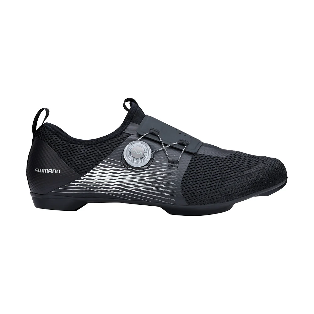Shimano IC5 Women’s Indoor Cycling Shoe - Image 4