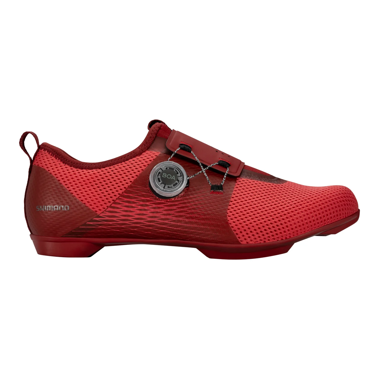 Shimano IC5 Women’s Indoor Cycling Shoe - Image 9